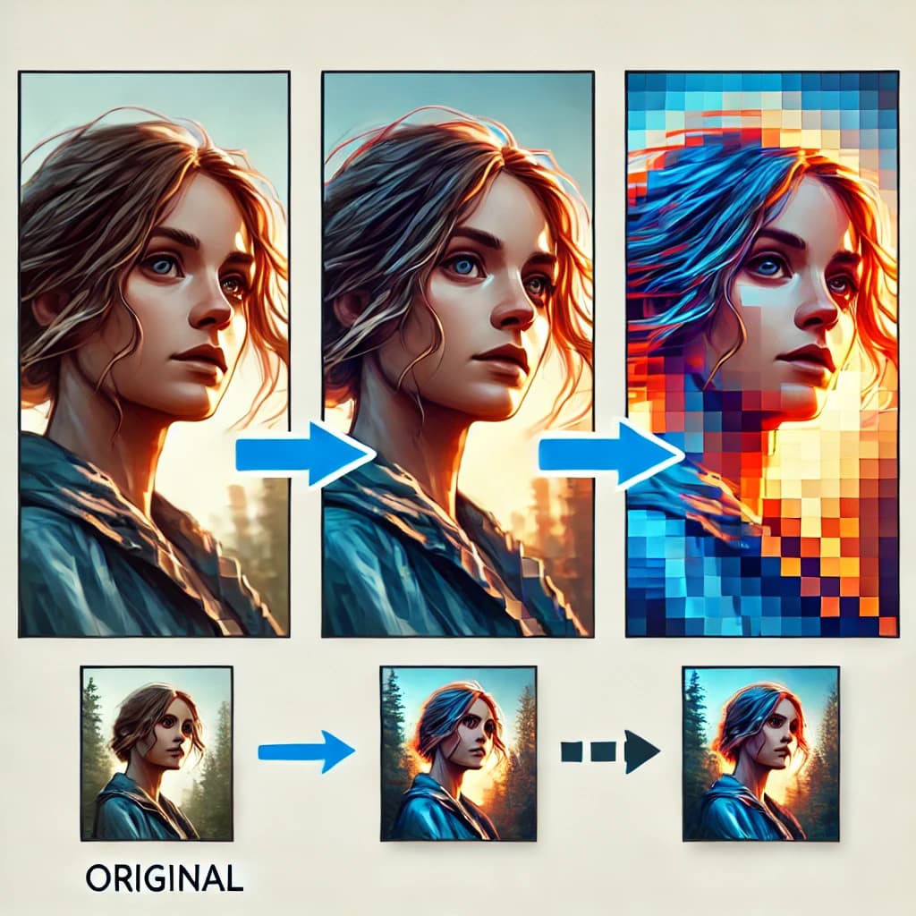 Xử lý hình ảnh "transformation string" trong nodeJs với sharp